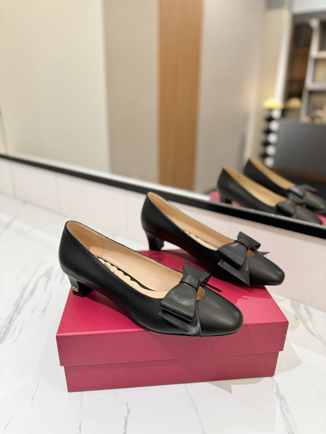 발렌티노 신발 134801 Valentino Shoes