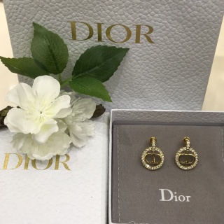 디올 귀걸이 134802 Dior Earrings