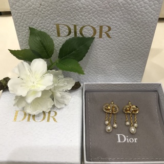 디올 귀걸이 134803 Dior Earrings