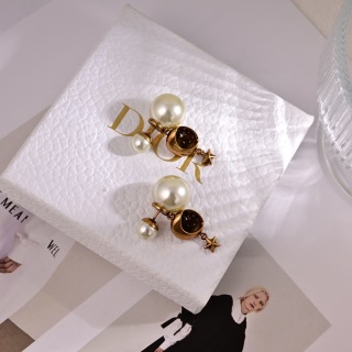 디올 귀걸이 134810 Dior Earrings