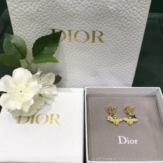 디올 귀걸이 134813 Dior Earrings