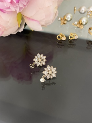 디올 26SS 귀걸이 134818 Dior Earrings