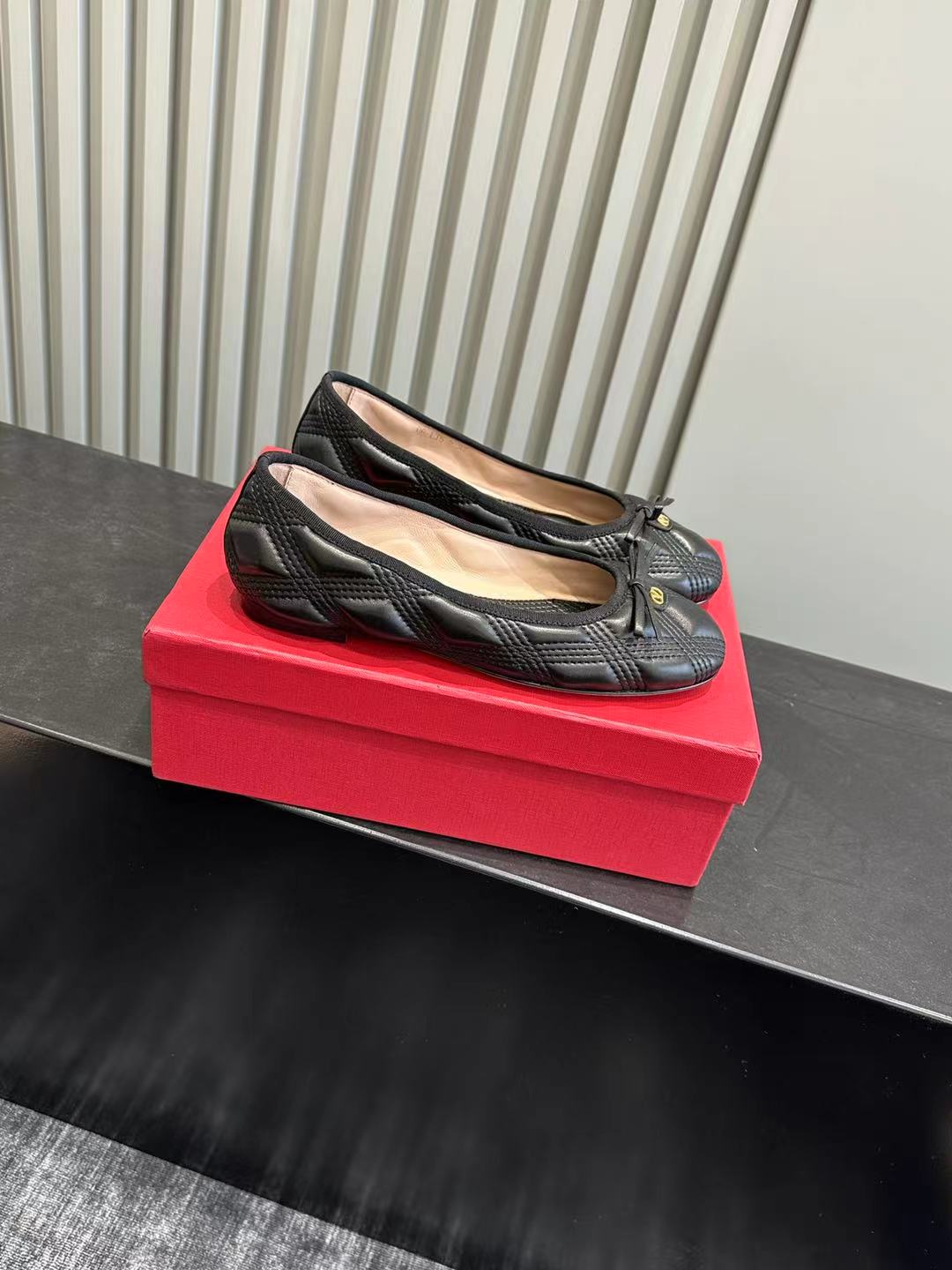 발렌티노 신발 134819 Valentino Shoes
