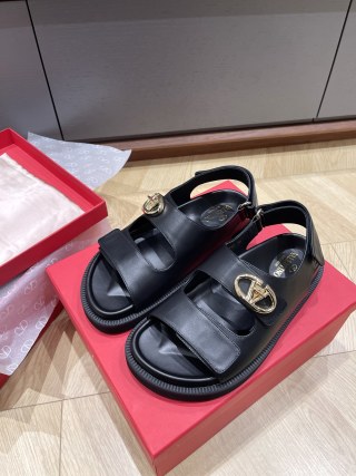 발렌티노 신발 134822 Valentino Shoes