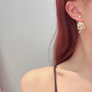 디올 귀걸이 134837 Dior Earrings