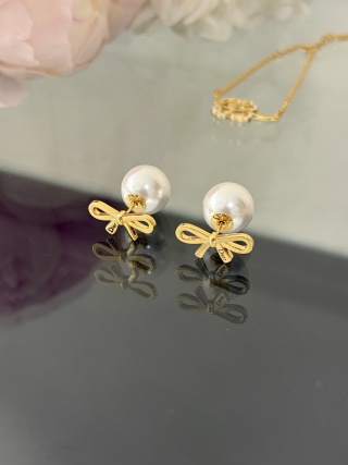 디올 귀걸이 134839 Dior Earrings