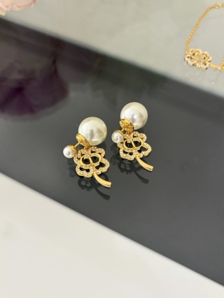 디올 26SS 귀걸이 134840 Dior Earrings
