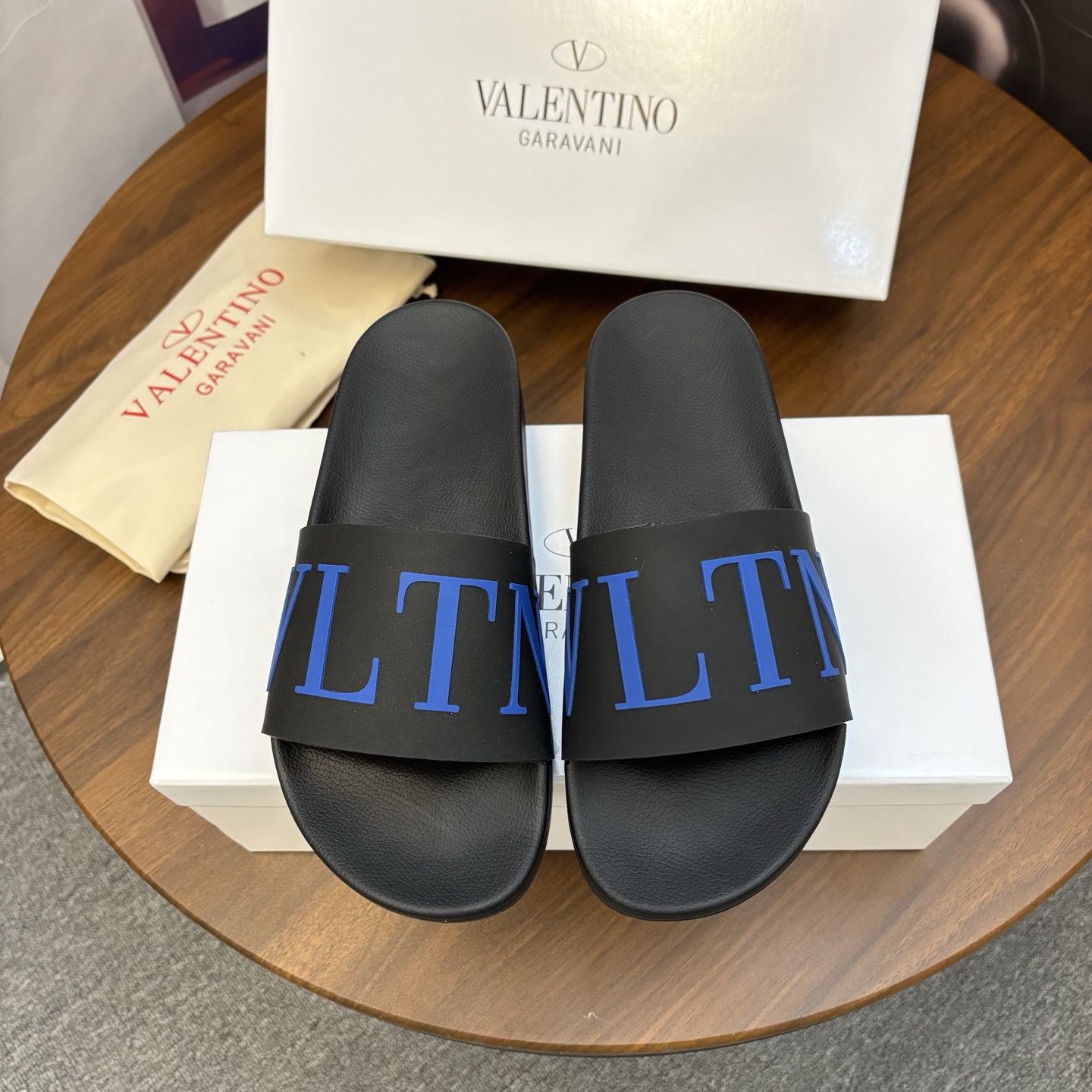 발렌티노 신발 134847 Valentino Shoes