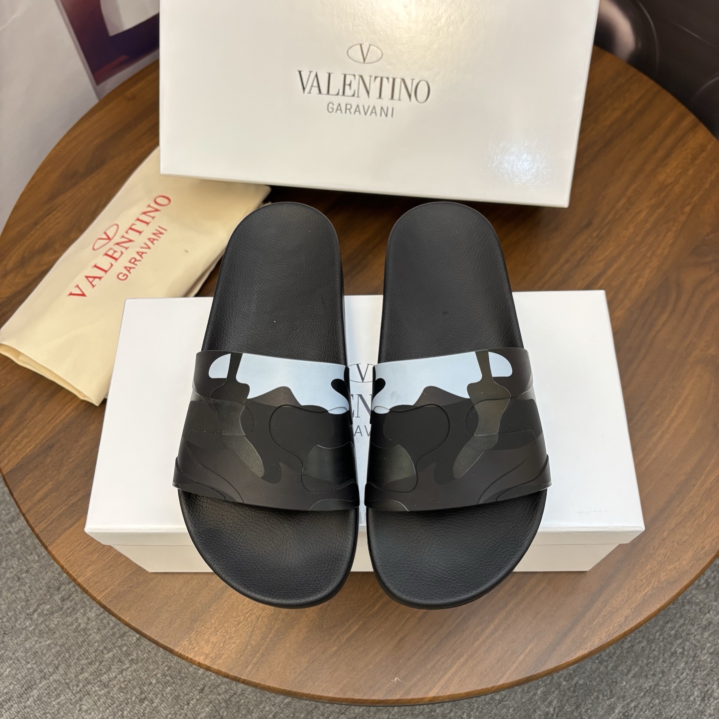 발렌티노 신발 134849 Valentino Shoes