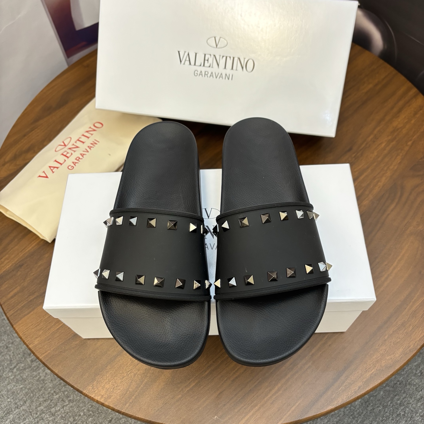발렌티노 신발 134851 Valentino Shoes
