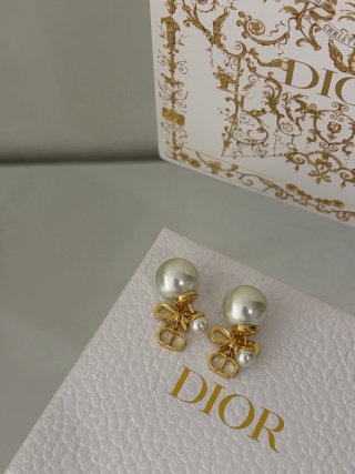 디올 귀걸이 134852 Dior Earrings