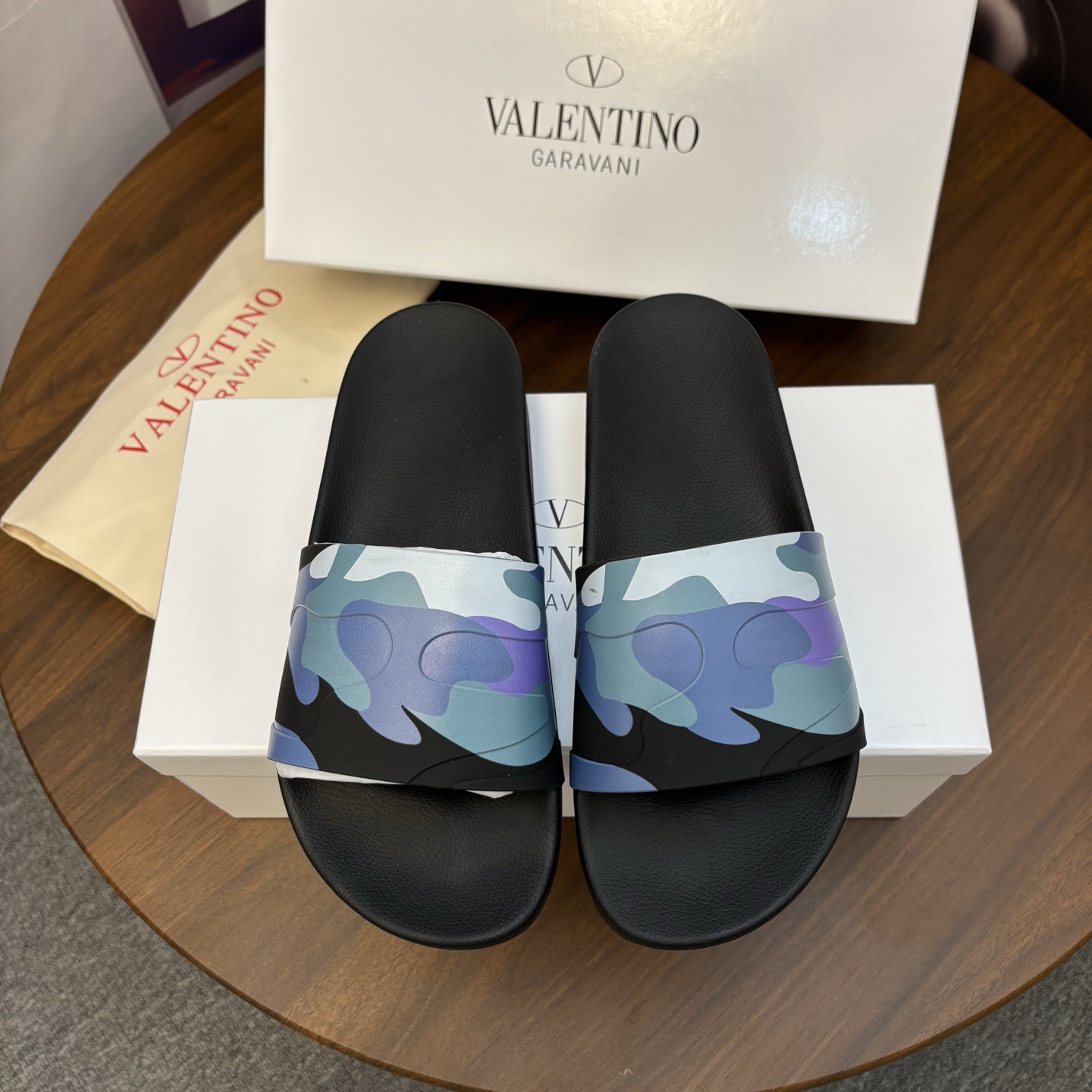발렌티노 신발 134853 Valentino Shoes