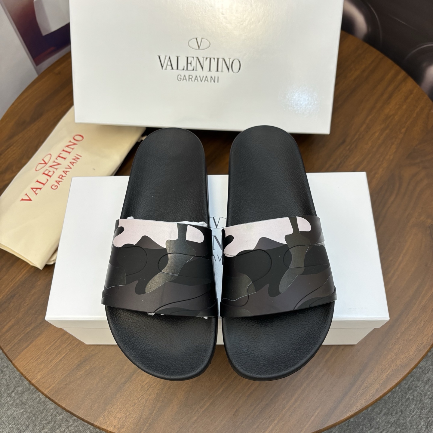 발렌티노 신발 134856 Valentino Shoes
