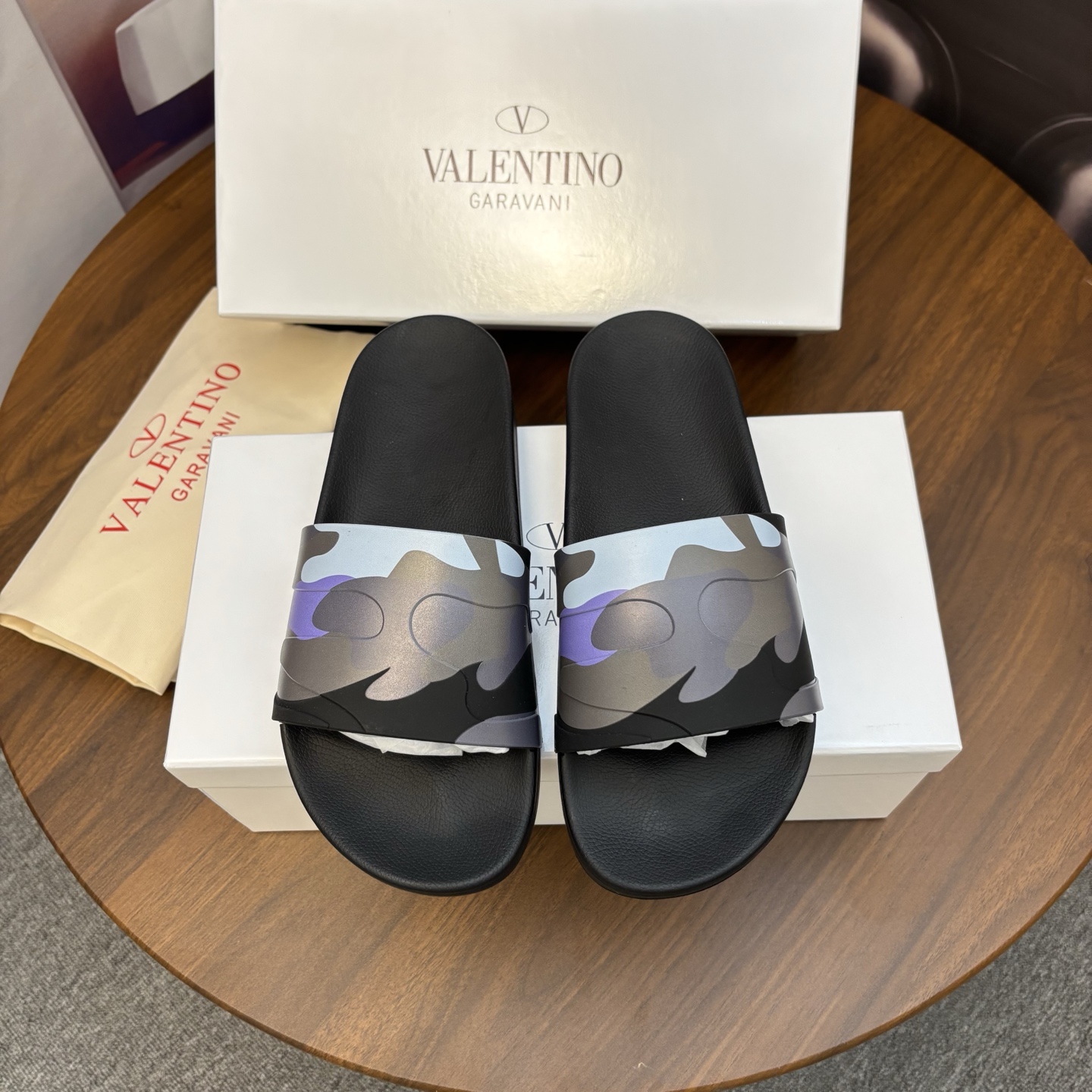 발렌티노 신발 134863 Valentino Shoes
