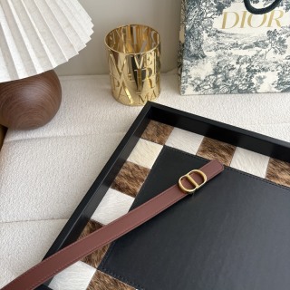 디올 벨트 134870 Dior Belt