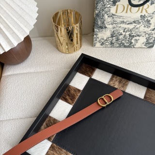 디올 벨트 134875 Dior Belt