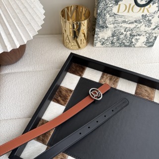 디올 벨트 134890 Dior Belt