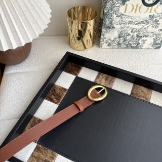 디올 벨트 134895 Dior Belt