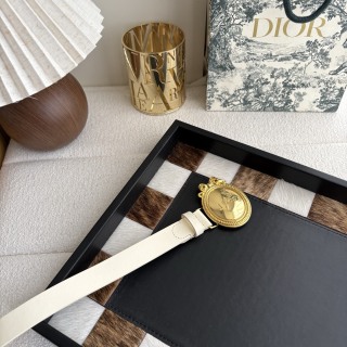 디올 벨트 134901 Dior Belt