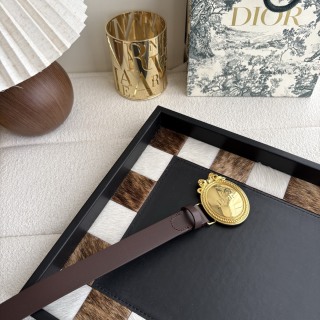 디올 벨트 134905 Dior Belt