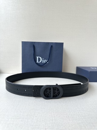 디올 벨트 134916 Dior Belt