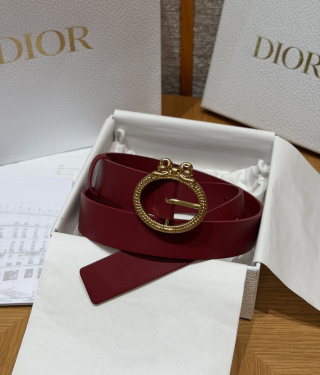 디올 벨트 134938 Dior Belt