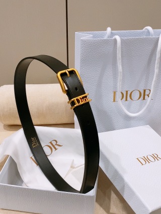 디올 벨트 134942 Dior Belt