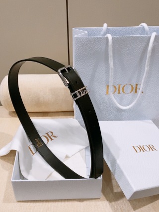 디올 벨트 134943 Dior Belt