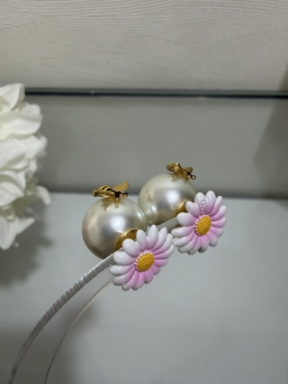 디올 귀걸이 134946 Dior Earrings