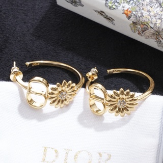 디올 귀걸이 134952 Dior Earrings
