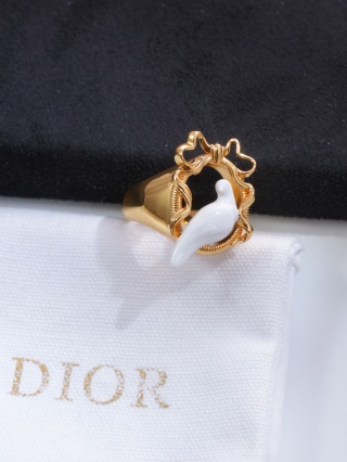 디올 반지 134953 Dior Ring