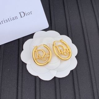 디올 귀걸이 134955 Dior Earrings