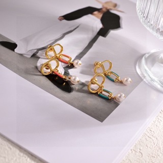 디올 귀걸이 134956 Dior Earrings