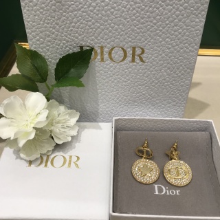 디올 귀걸이 134962 Dior Earrings