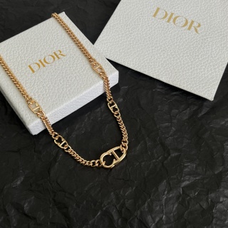 디올 목걸이 134965 Dior Necklace