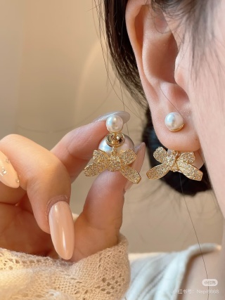 디올 귀걸이 134983 Dior Earrings
