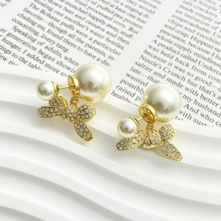 디올 귀걸이 134985 Dior Earrings