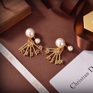 디올 귀걸이 134988 Dior Earrings