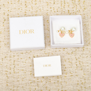 디올 귀걸이 134991 Dior Earrings