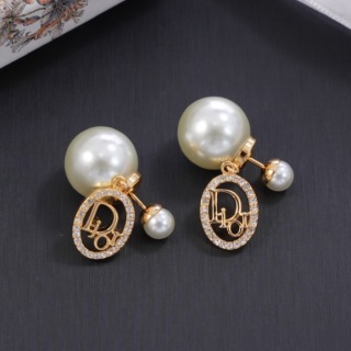 디올 귀걸이 134992 Dior Earrings