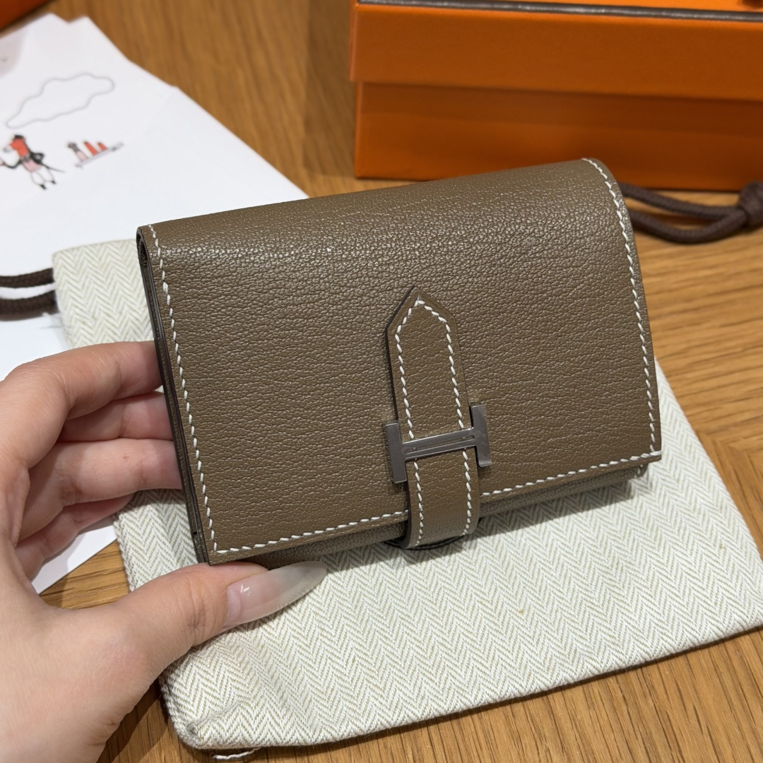 에르메스 지갑 135059 Hermes Wallet