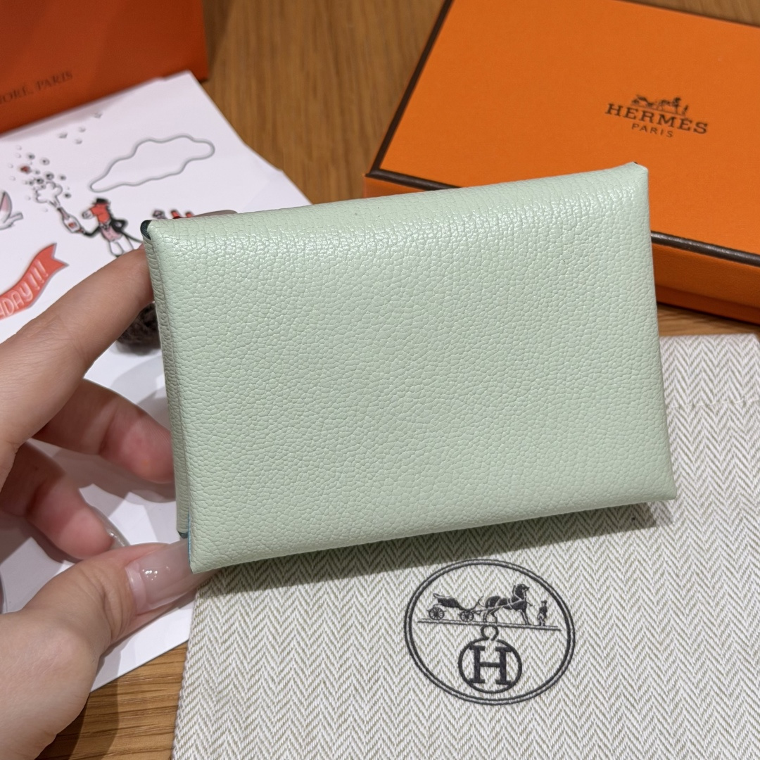 에르메스 지갑 135061 Hermes Wallet