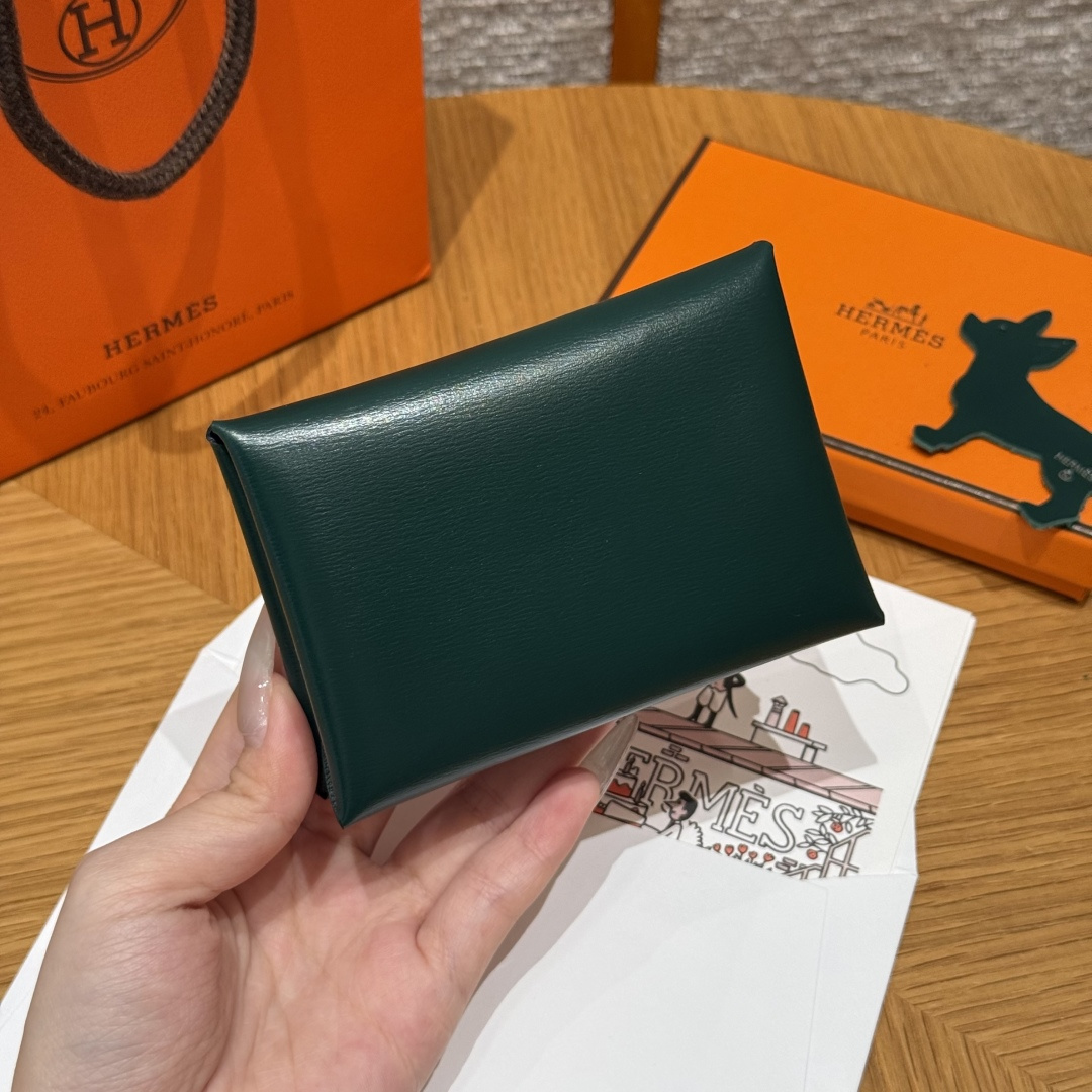 에르메스 지갑 135067 Hermes Wallet