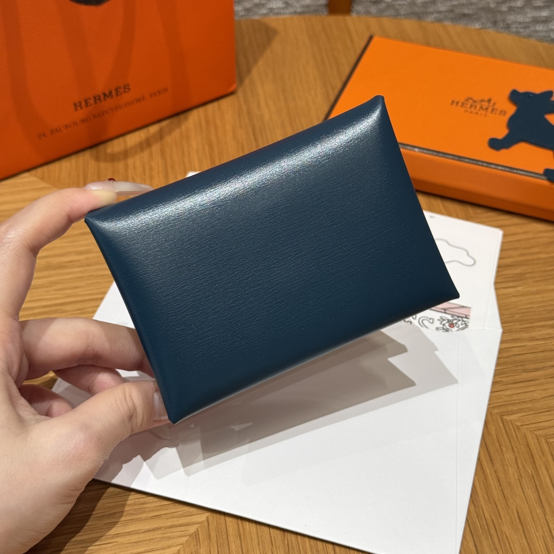 에르메스 지갑 135068 Hermes Wallet