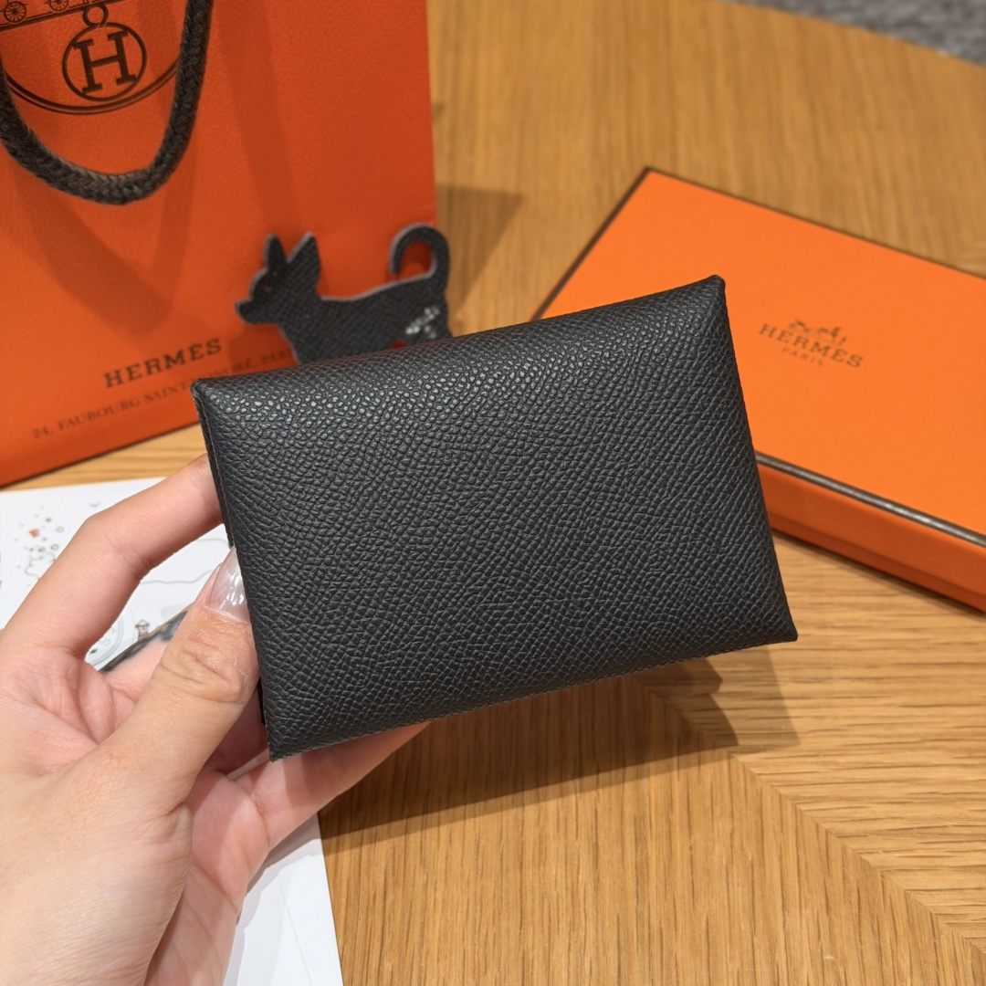 에르메스 지갑 135075 Hermes Wallet