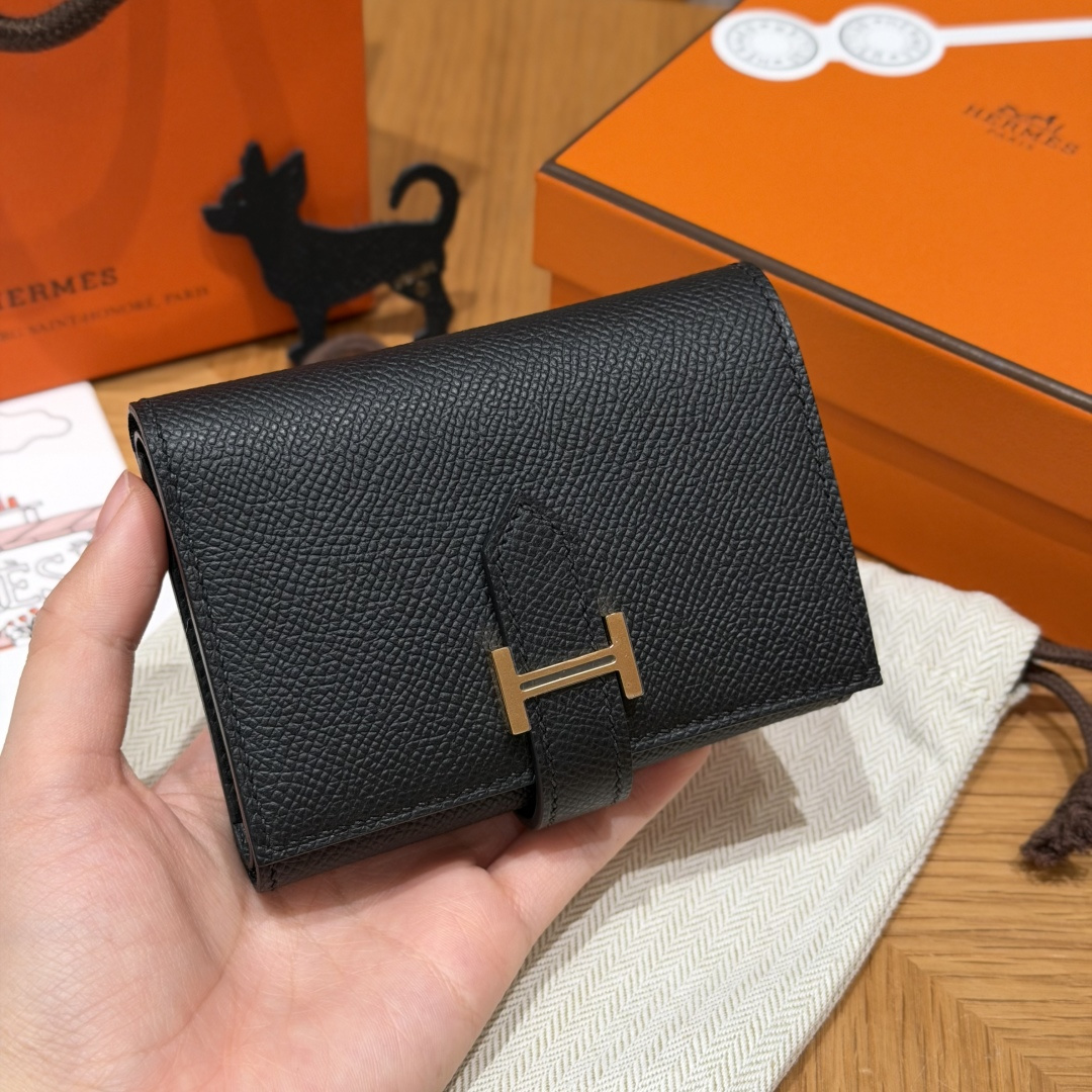에르메스 지갑 135077 Hermes Wallet
