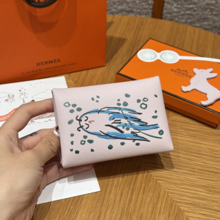 에르메스 지갑 135092 Hermes Wallet