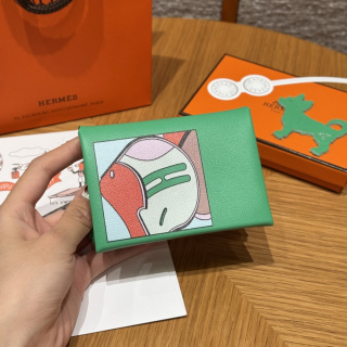 에르메스 지갑 135095 Hermes Wallet