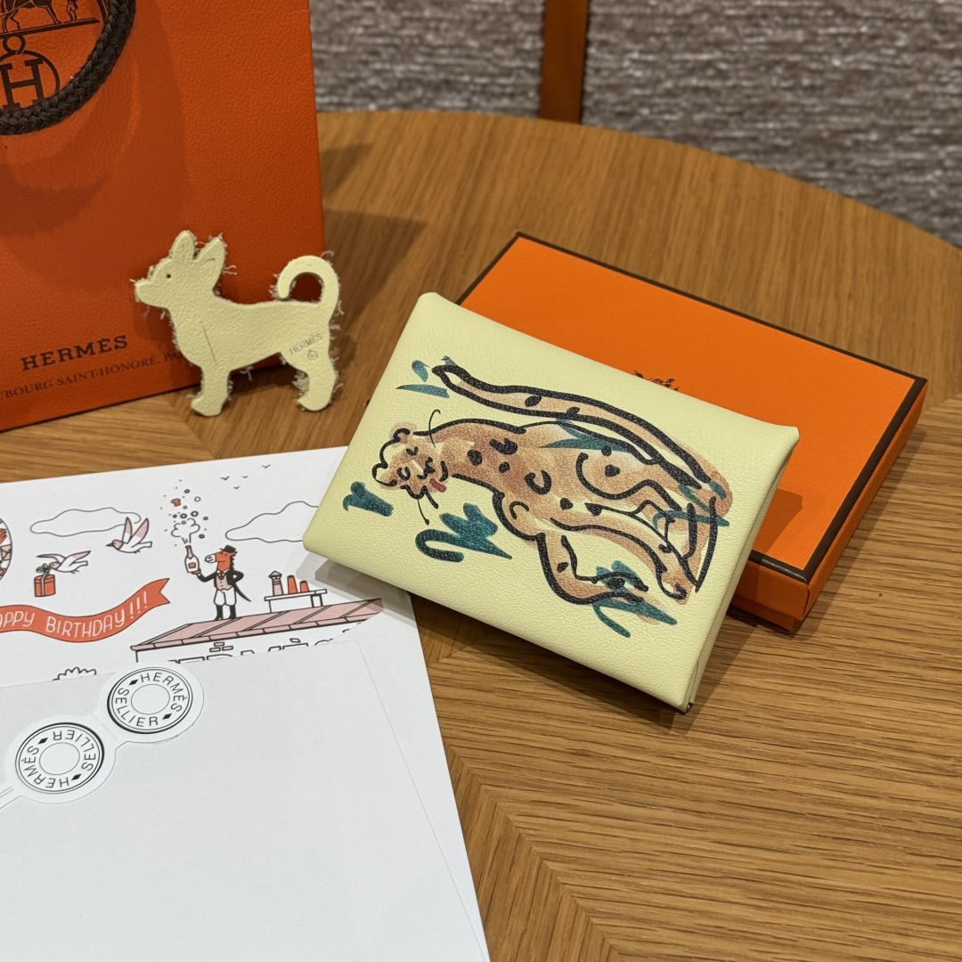 에르메스 지갑 135097 Hermes Wallet