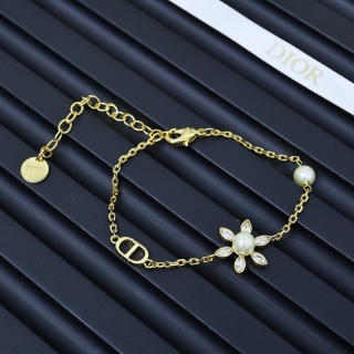 디올 팔찌 135105 Dior Bracelet